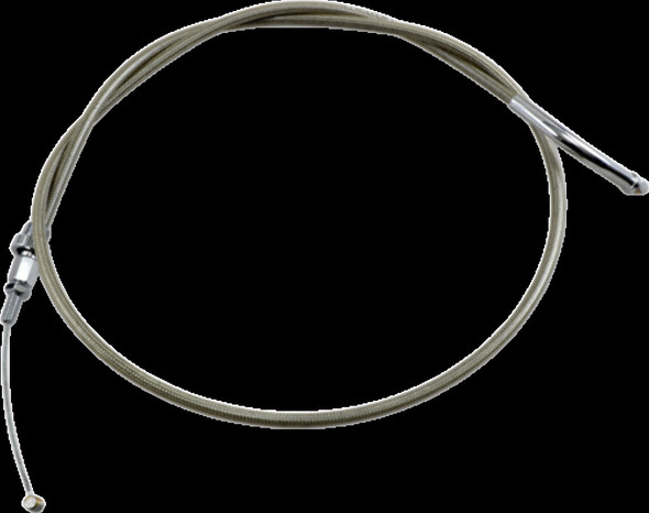 MOTION PRO 62-0413 CABLE THRTL PUSH S/S HON