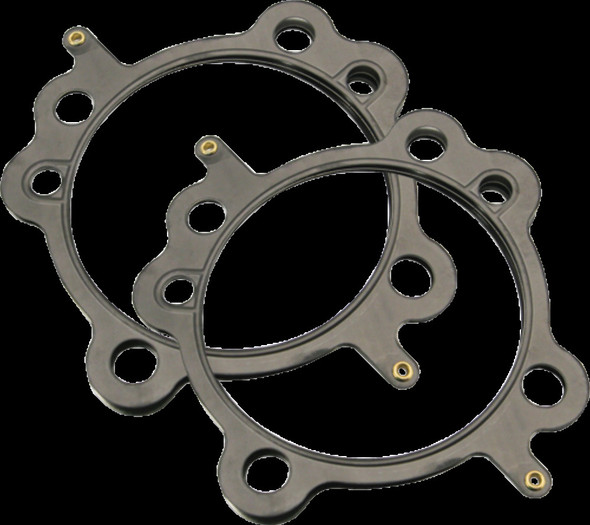S&S CYCLE 930-0102 GASKETS HD 4-1/8" STK