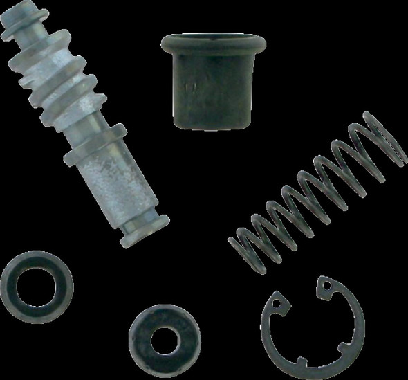 Moose Master Cylinder Rebuild Front Kits FOR YAMAHA YFM350 Raptor 04