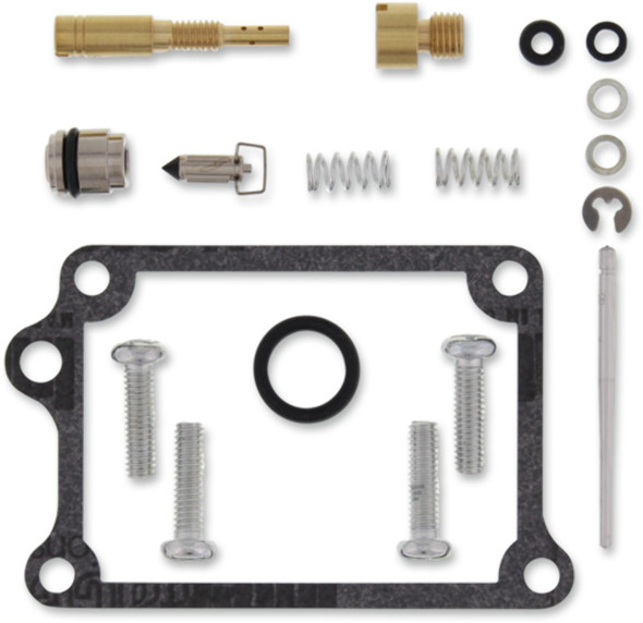 Moose Carburetor Carb Repair Kit for 2006-2009 FOR SUZUKI LT-Z 50 QuadSport