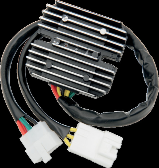 Ricks Electric Regulator Rectifier FOR HONDA VTX1800 2002-2008