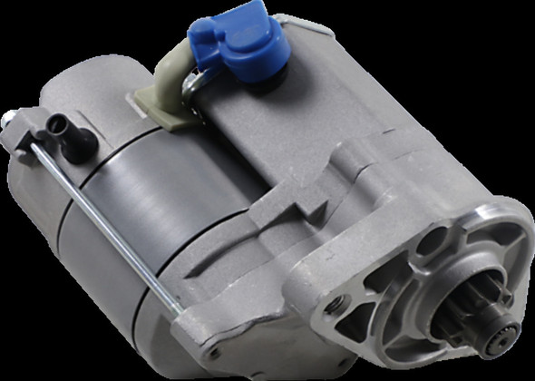 PARTS UNLIMITED 2110-1070 STARTER FOR KAWASAKI 2 THREAD