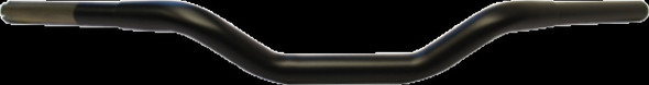 LA CHOPPERS LA-7312-09M HANDLEBAR HEFTY SUPER FB