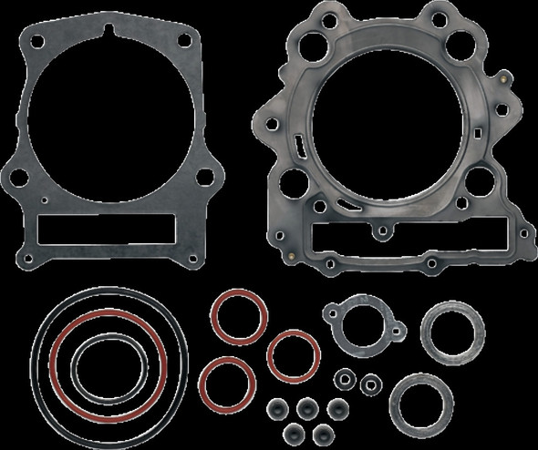 Moose Top End Gasket Set FOR ARCTIC CAT 400 2x4 98-02 400 4x4 98-02 454 2WD 98
