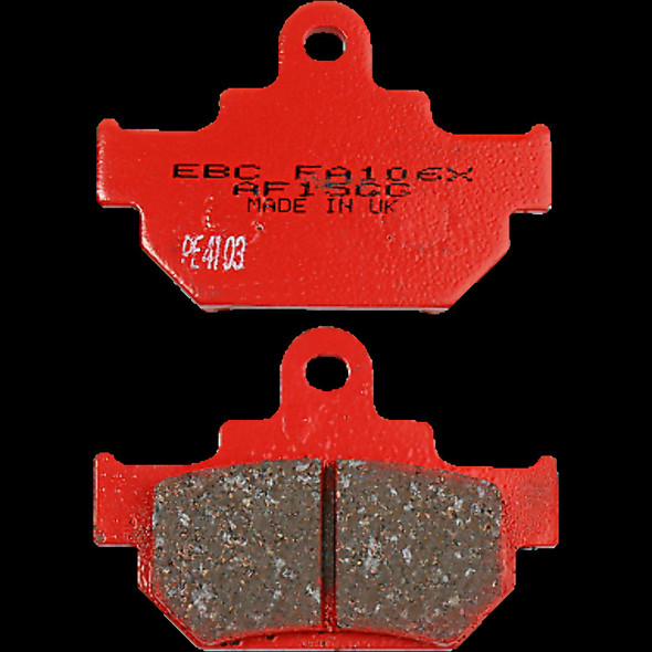 EBC FA106X EBC DISC PAD SET