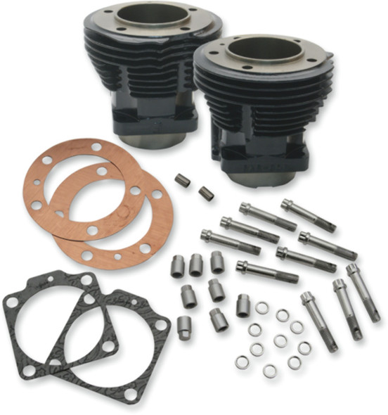 S&S CYCLE 91-9011 CYLINDER KIT66-84 3-7/16"