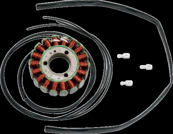 Ricks Electric Magneto Stator FOR SUZUKI SV650 1999-2002 & SV650S 2001-2002