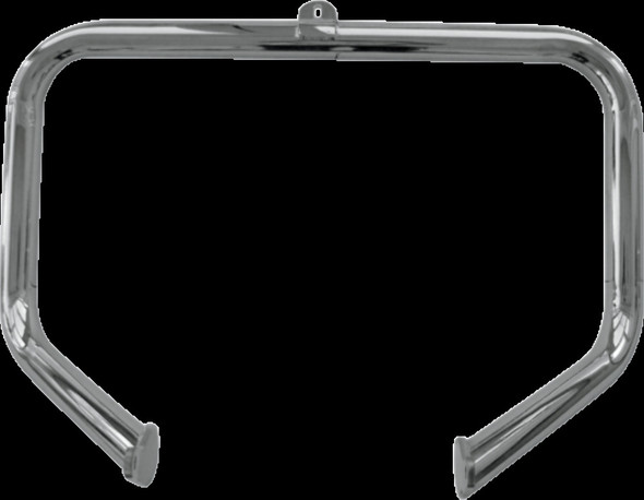 DRAG SPECIALTIES 0506-0497 GUARD ENG 00-10 FXST CH