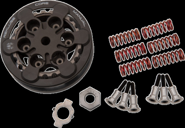 REKLUSE RMS-7064 CLTCH KT COR RMZ/X450 08+