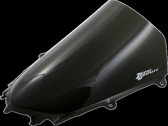 ZERO GRAVITY 23-581-19 WSCRN YZF-R6 ST D SMK