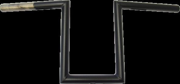 LA CHOPPERS LA-7380-10M HANDLEBAR NAROW Z 10 FB