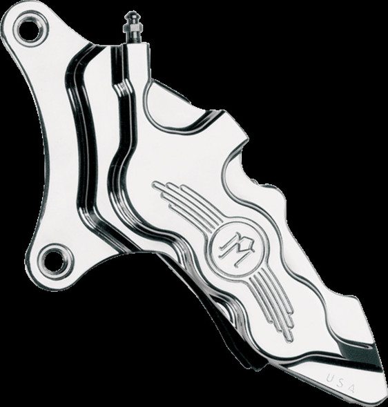 PERFORMANCE MACHINE (PM) 0051-2917-CH CALIPER 6-PCHR 13"LHFRT