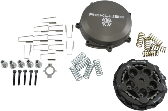 REKLUSE RMS-7178 CLTCH KT CRTQ YZ/WR250F