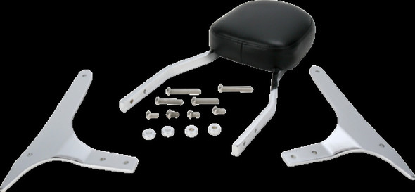 COBRA Feb-25 SISSY BAR STD 950 VSTAR