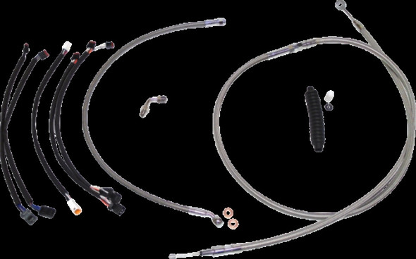MAGNUM 589961 CONTROL CBLEKIT XR SS/CH