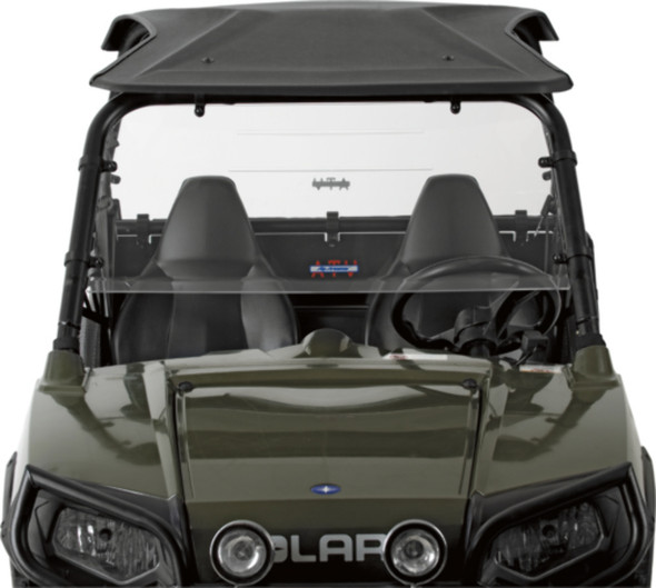 SLIPSTREAMER S-RZR-V WINDSHIELD RZR VISOR