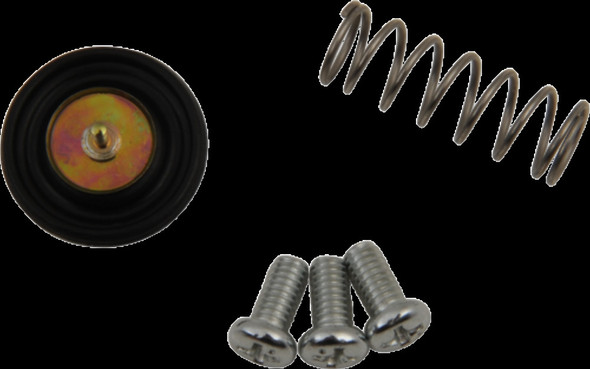 MOOSE RACING HARD-PARTS 1003-1284 REBUILD KT AIRCUTOFF VLVE