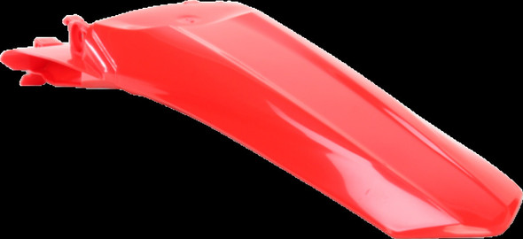 Acerbis CR Red Rear Fender 14-17 FOR HONDA CRF250R 13-16 CRF450R