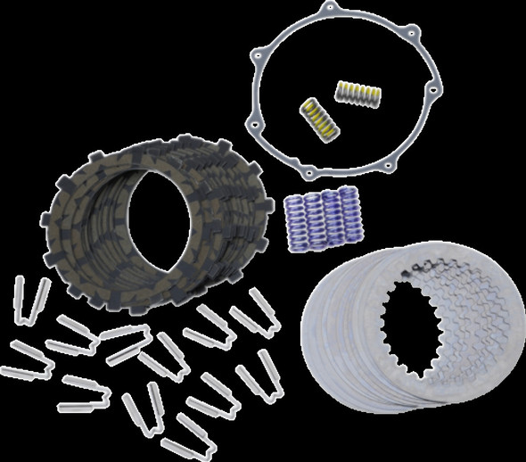 REKLUSE RMS-2807077 CLTCH PK TQD WR450F 05-15