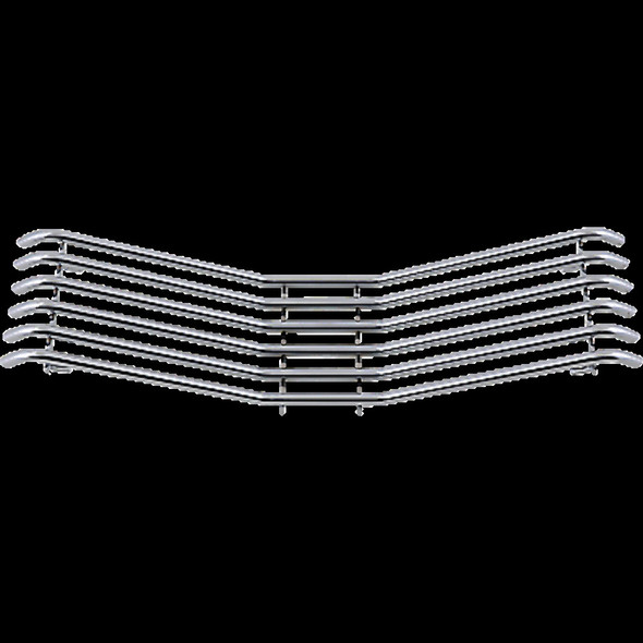 PARTS UNLIMITED DS-719980 TUBE RADTR GRILL 88-99GL
