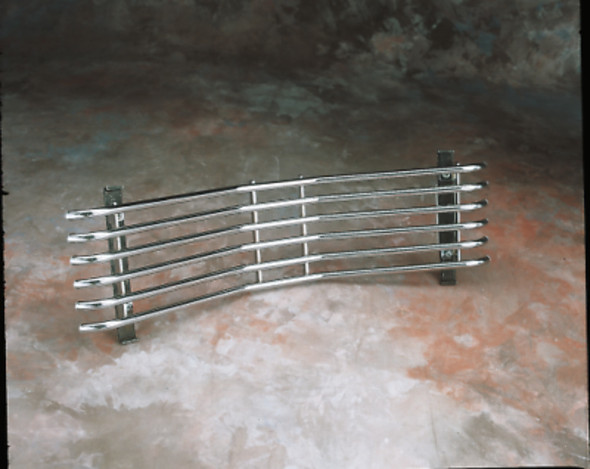 PARTS UNLIMITED DS-719980 TUBE RADTR GRILL 88-99GL