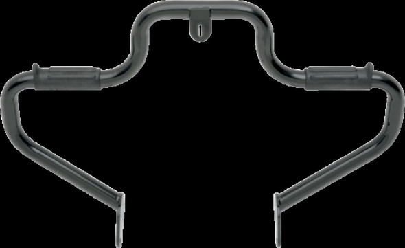 LINDBY BL1305 MULTIBAR BLACK 91-17 FXD