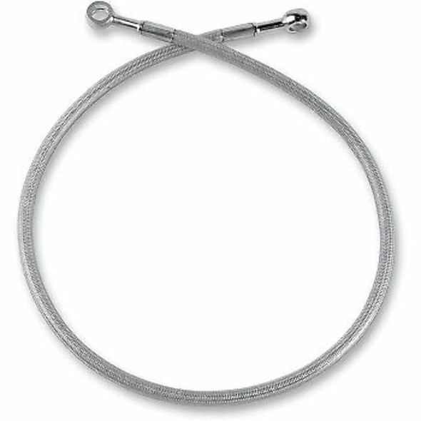 Lone Star Racing 30-22 Brake Line - Rear - Universal - 22"