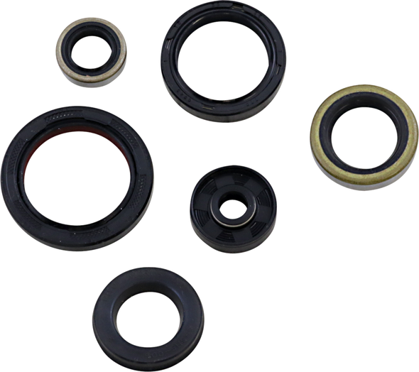 MOOSE RACING HARD-PARTS 0935-1056 SEAL OIL SET FOR KTM