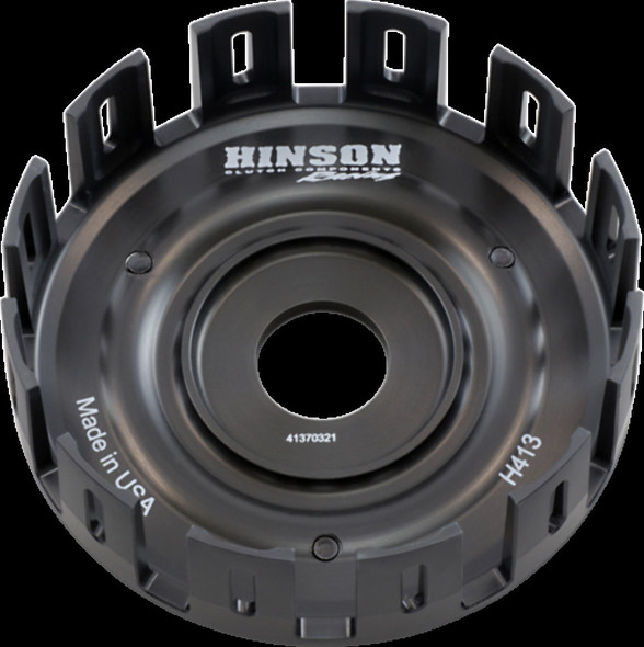 HINSON RACING H413 BASKET CLUTCH YFZ450