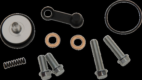 MOOSE RACING HARD-PARTS 0950-0900 REBUILD KIT SLAVE CYL