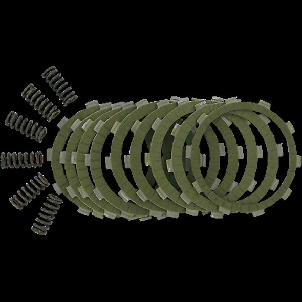 EBC SRC19 EBC CLUTCH KIT FOR HONDA