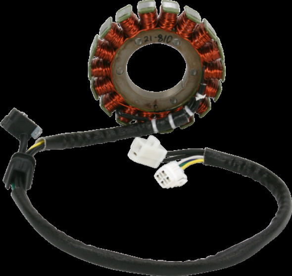 MOOSE UTILITY DIVISION 2112-0696 STATOR MUD FOR SUZUKI