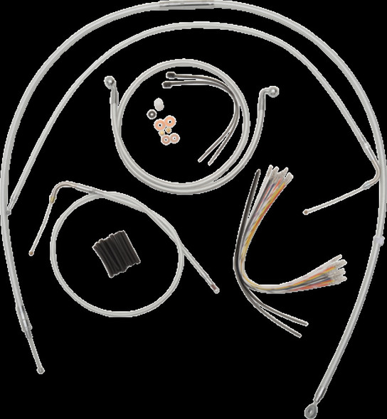 MAGNUM 387681 CONTROL CABLE KIT SCII