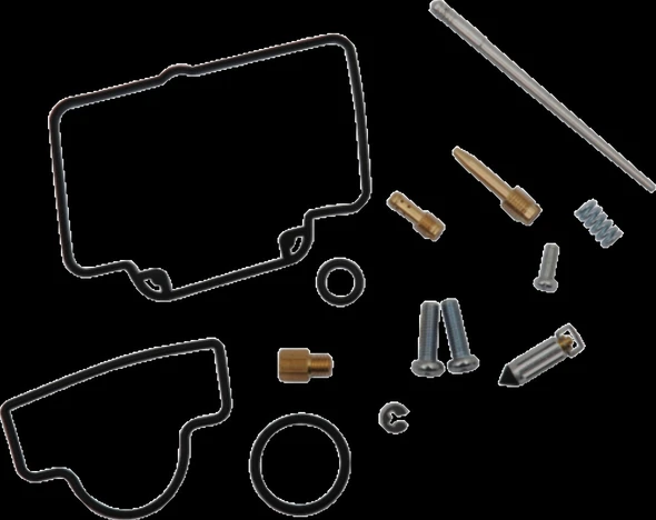 Moose Carburetor Repair Kit 1003-1260 for 1988 FOR SUZUKI RM 125