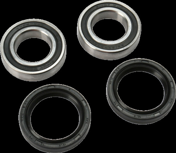 MOOSE RACING HARD-PARTS 0215-0242 BEARING WHEEL KT RR C-AM