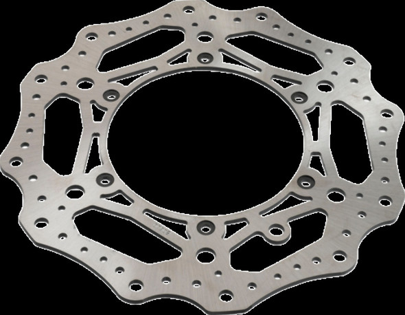 MOOSE RACING HARD-PARTS 1711-0327 ROTOR RR SS SOLID FOR KTM