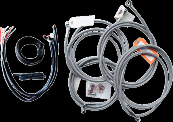 LA CHOPPERS LA-8053KT2-13 CABLE KT C 12-14 16FL ABS