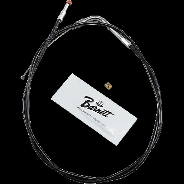 Barnett 101-30-30009-06  +6" Throttle Cable 96-07 FLHT