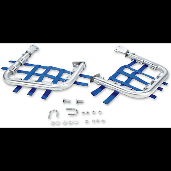 DG PERFORMANCE 60-4480 RPTR 80 ALLOY NERFS W/BLU
