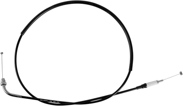 Motion Pro cable push thr hon