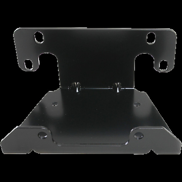 WARN 95740 WINCH MOUNT WARN FOR YAMAHA