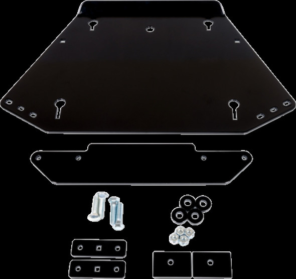 KIMPEX 374472 PLOW MNT BRACKET UTV CNG2