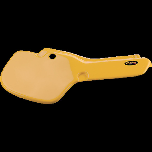 MAIER 234704 SIDEPLATES YZ250 82 YEL
