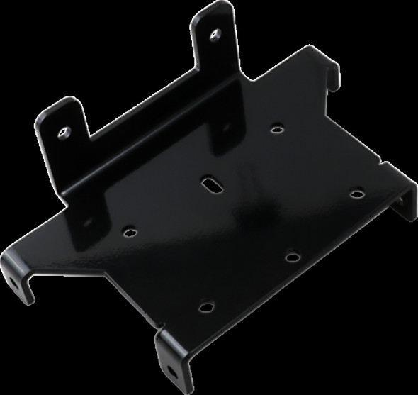 Moose Snow 4505-0641 Winch Mount Kit for Can-Am 99-05 Traxter & Quest