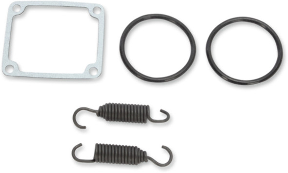 Moose Exhaust Gasket Kit 0934-5304 for 2003-2005 FOR KAWASAKI KX 125