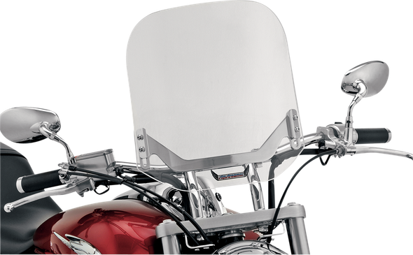 SLIPSTREAMER B15-C WSHLD 15"BULLET CLR