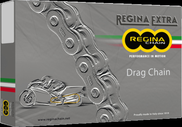 REGINA 135DR/1002 CHAIN 520DR X 140 LINKS