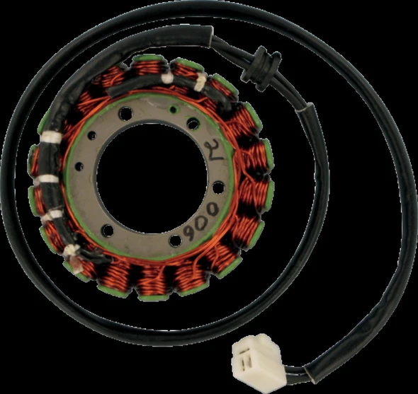 Ricks Electric Magneto Stator Triumph America Bonneville Thruxton 865