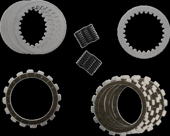 Barnett 303-90-10019 Performance Kit