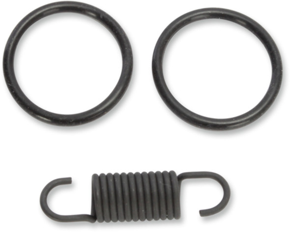 MOOSE RACING HARD-PARTS 0934-5311 GASKET KIT EXHAUST MOOSE
